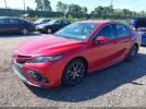 Toyota Camry Se Image 9