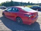 Toyota Camry Se Image 2