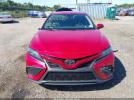 Toyota Camry Se Image 4