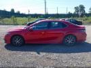 Toyota Camry Se Image 12
