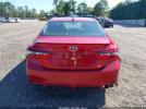 Toyota Camry Se Image 19