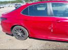 Toyota Camry Se Image 17