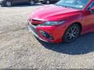 Toyota Camry Se Image 18
