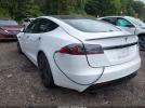 Tesla Model S Plaid Tri Motor All-wheel Drive Image 16