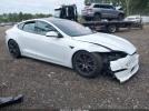 Tesla Model S Plaid Tri Motor All-wheel Drive Image 10