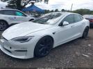 Tesla Model S Plaid Tri Motor All-wheel Drive Image 12