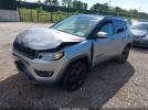 Jeep Compass Altitude 4x4 Image 2