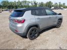 Jeep Compass Altitude 4x4 Image 5