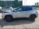 Jeep Compass Altitude 4x4 Image 8