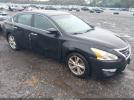 Nissan Altima 2.5 Sl Image 1