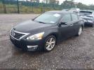 Nissan Altima 2.5 Sl Image 8