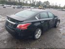 Nissan Altima 2.5 Sl Image 3