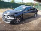 Chevrolet Malibu Ls Image 2