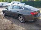 Chevrolet Malibu Ls Image 3