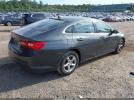 Chevrolet Malibu Ls Image 7
