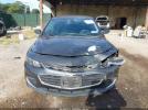 Chevrolet Malibu Ls Image 15