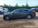 Chevrolet Malibu Ls Image 13