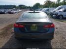Chevrolet Malibu Ls Image 16