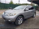 Nissan Murano Sl Image 15