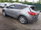 Nissan Murano Sl Image 10