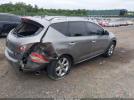 Nissan Murano Sl Image 5