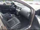 Nissan Murano Sl Image 2
