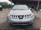 Nissan Murano Sl Image 9