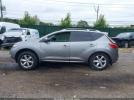 Nissan Murano Sl Image 11