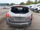 Nissan Murano Sl Image 8