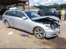 BMW 5 Series Image 1