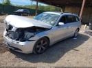 BMW 5 Series Image 2