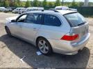 BMW 5 Series Image 4