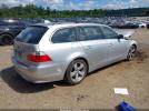 BMW 5 Series Image 8