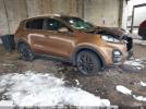 Kia Sportage S Image 1