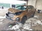 Kia Sportage S Image 2
