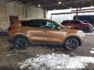 Kia Sportage S Image 13