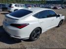 Acura Integra A-spec Image 16