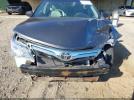 Toyota Camry Le Image 6