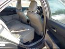 Toyota Camry Le Image 7