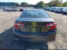 Toyota Camry Le Image 13