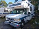 Ford Econoline E450 Super Duty Cutwy  Rv Image 9