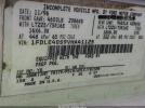Ford Econoline E450 Super Duty Cutwy  Rv Image 11
