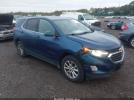 Chevrolet Equinox Lt Image 1