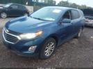 Chevrolet Equinox Lt Image 10