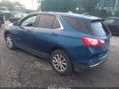 Chevrolet Equinox Lt Image 11