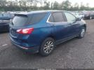 Chevrolet Equinox Lt Image 12