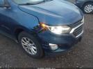 Chevrolet Equinox Lt Image 17