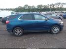 Chevrolet Equinox Lt Image 4