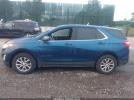 Chevrolet Equinox Lt Image 5