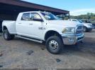 Ram 3500 Laramie  4x4 6'4 Box Image 1